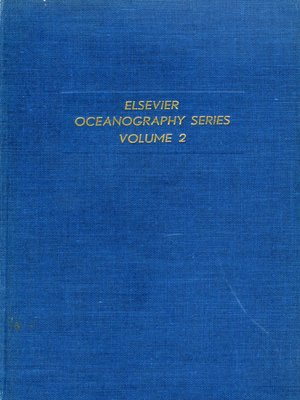 cover image of The Dynamic Method in Oceanography